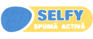 SELFY SPUMĂ ACTIVĂ