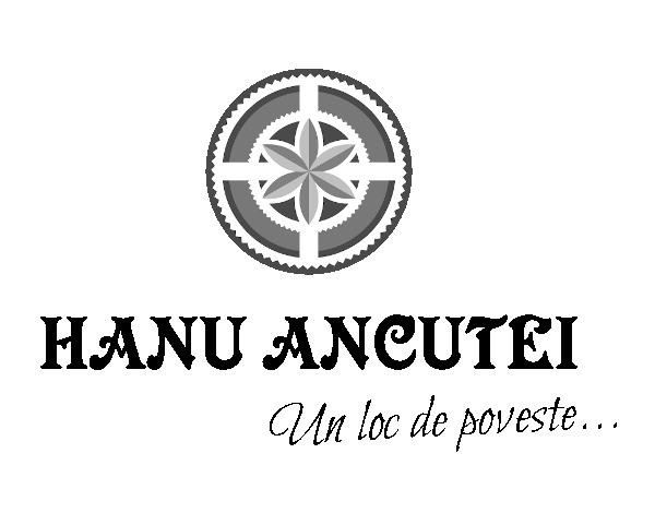 HANU ANCUTEI Un loc de poveste...