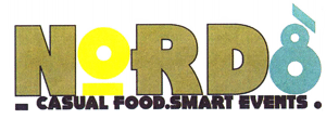 NORD8 - CASUAL FOOD.SMART EVENTS.
