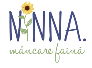 NINNA mâncare faină