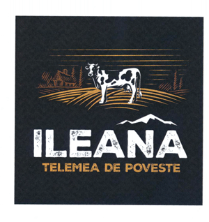 ILEANA TELEMEA DE POVESTE