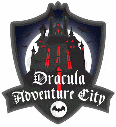 Dracula Adventure City