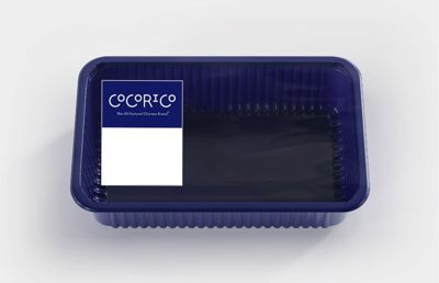 COCORICO The All-Natural Chicken Brand