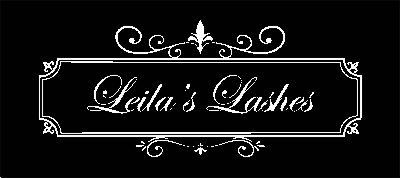Leila’s Lashes