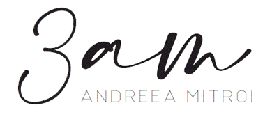 3am ANDREEA MITROI
