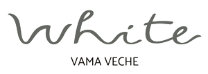 White VAMA VECHE