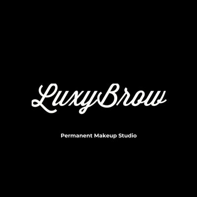 LuxyBrow Permanent Makeup Studio