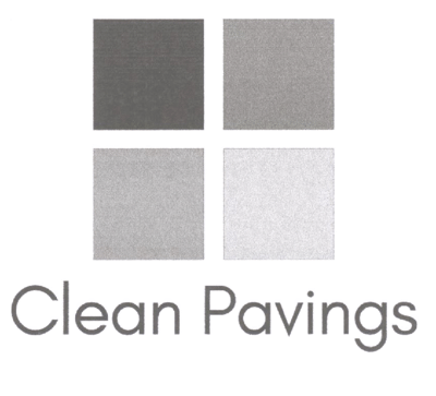 Clean Pavings