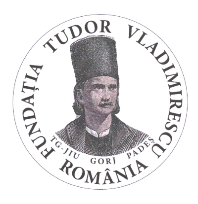 FUNDAȚIA TUDOR VLADIMIRESCU ROMÂNIA TG - JIU GORJ PADEȘ