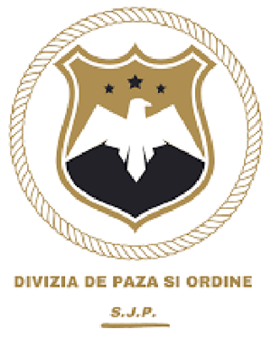 DIVIZIA DE PAZA SI ORDINE S.J.P.