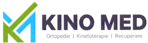 KINO MED Ortopedie Kinetoterapie Recuperare