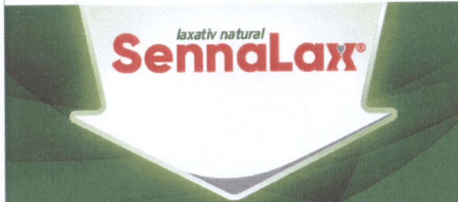 SennaLax laxativ natural