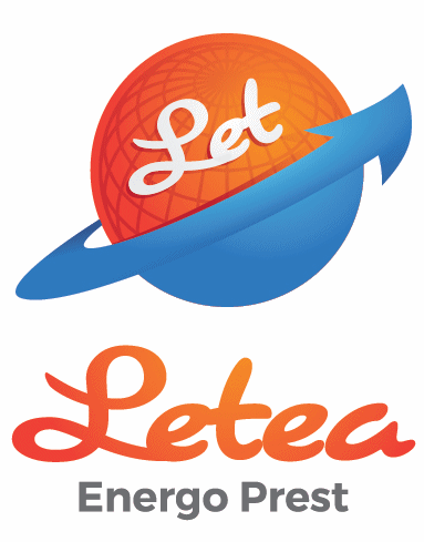 Let Letea Energo Prest