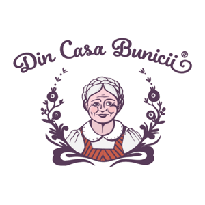 Din Casa Bunicii