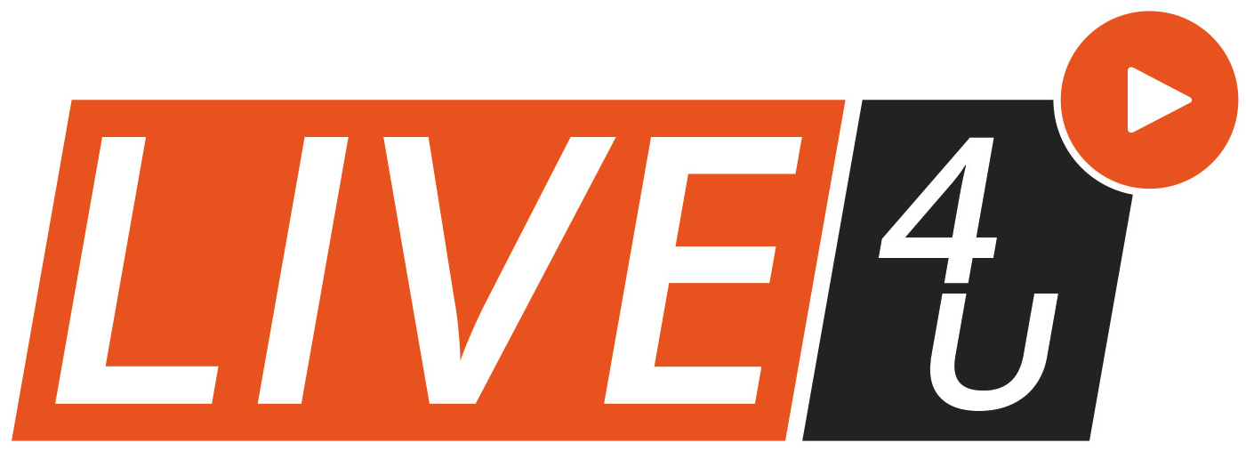 LIVE4U