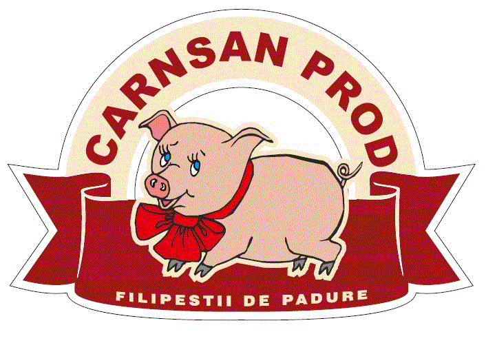 CARNSAN PROD FILIPESTII DE PADURE