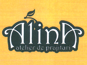 AlinA atelier de prajituri
