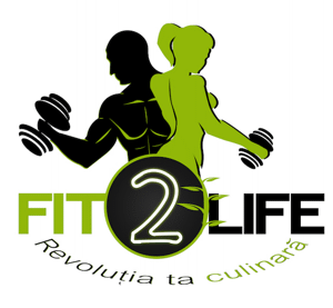 FIT 2 LIFE Revoluția ta culinară