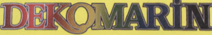 DEKOMARIN