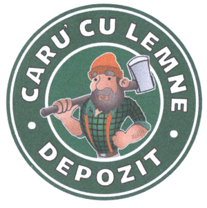 CARU' CU LEMNE DEPOZIT