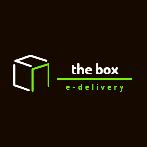 the box e-delivery