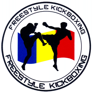 FREESTYLE KICKBOXING