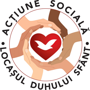 ACȚIUNE SOCIALĂ LOCAȘUL DUHULUI SFÂNT