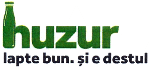 huzur lapte bun. şi e destul