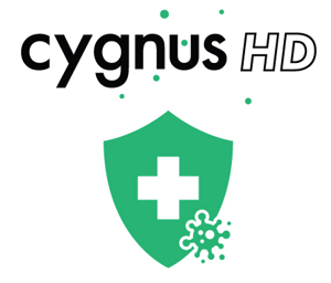 cygnus HD
