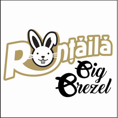 Ronțăilă Big Brezel