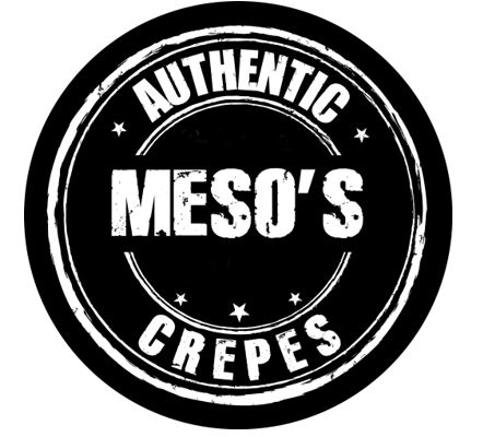 MESO'S AUTHENTIC CREPES