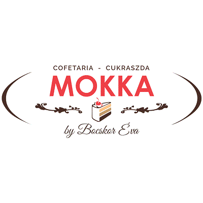 COFETARIA-CUKRASZDA MOKKA by Bocskor Éva