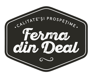 Ferma din Deal CALITATE ȘI PROSPEȚIME
