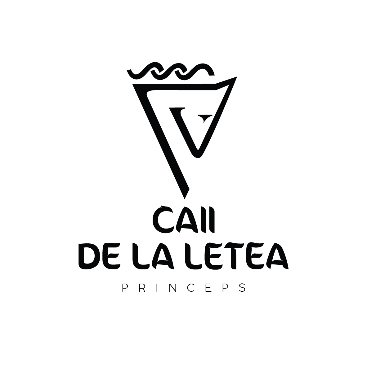 CAII DE LA LETEA PRINCEPS