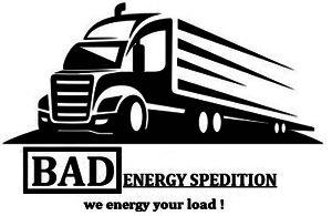 BAD ENERGY SPEDITION we energy your load!