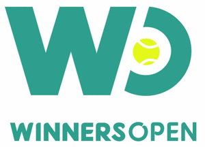 WINNERS OPEN