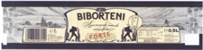 BIBORȚENI FORTE