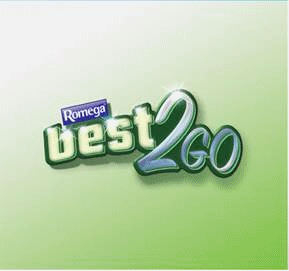 Romega best2GO