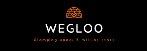 WEGLOO Glamping under 5 million stars