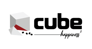 cube happiness