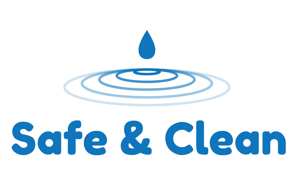 Safe & Clean