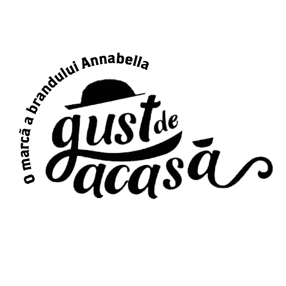 gust de acasă O marcă a brandului Annabella