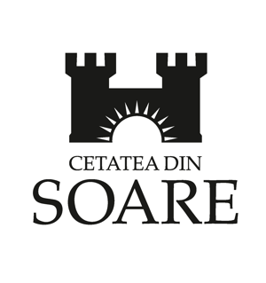 CETATEA DIN SOARE