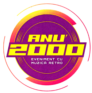 ANU' 2000 EVENIMENT CU MUZICA RETRO
