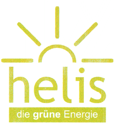 helis die grüne Energie