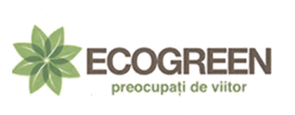 ECOGREEN preocupați de viitor
