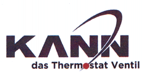KANN das Thermostat Ventil