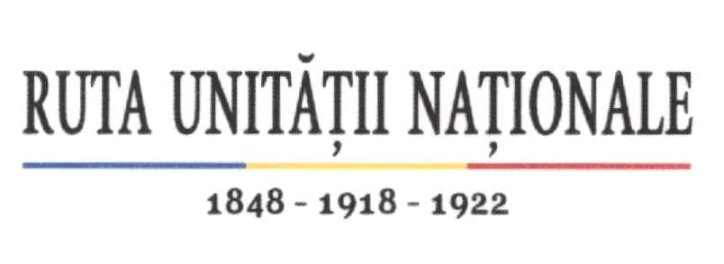 RUTA UNITĂȚII NAȚIONALE 1848 - 1918 - 1922