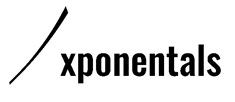 xponentals