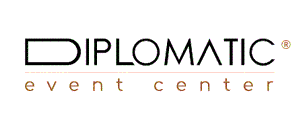 DIPLOMATIC event center